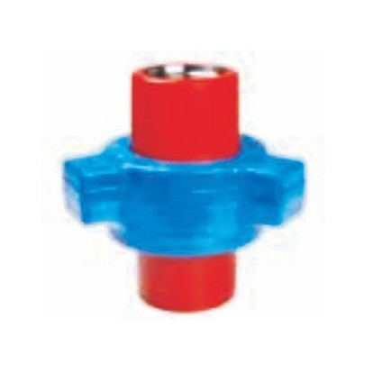 1502型由壬 15,000 PSI CWP 1502型由壬 15,000 PSI CWP
