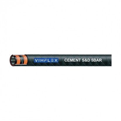 Cement S&D 5 Bar Cement S&D 5 Bar