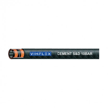 Cement S&D 10 Bar Cement S&D 10 Bar
