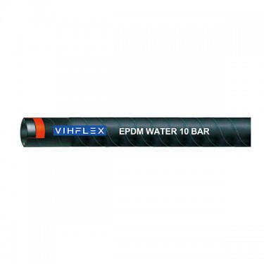 EPDM Water hose layflat 10 bar EPDM Water hose layflat 10 bar