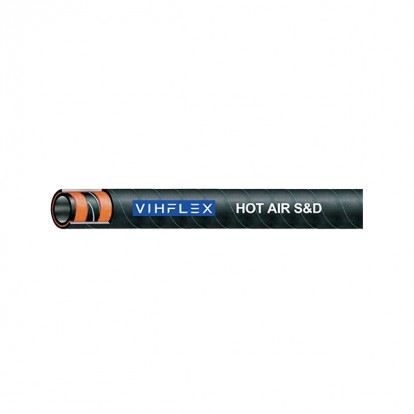 Hot Air Blower S&D 10bar Hot Air Blower S&D 10bar