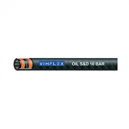 Nitrial Petroleum Suction & Discharge 10bar Nitrial Petroleum Suction & Discharge 10bar