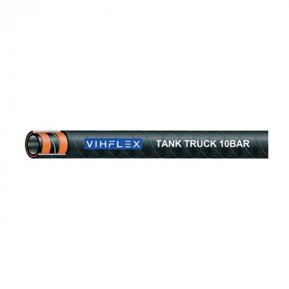 Tank Truck Hose 10bar Tank Truck Hose 10bar