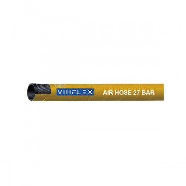 Textile reinforcement Air hose 27 bar /400psi Textile reinforcement Air hose 27 bar /400psi