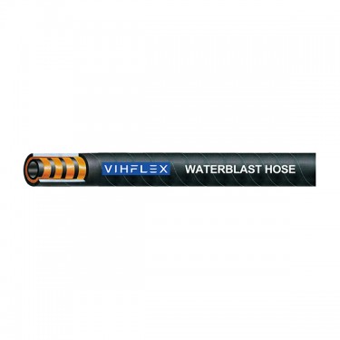 Waterblast hose