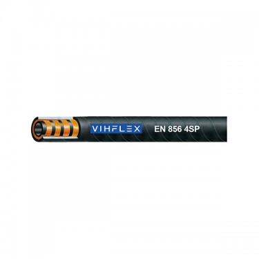Wrapped cover EN 856 4SP Wrapped cover EN 856 4SP