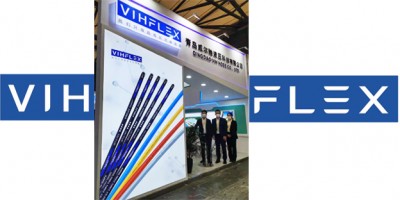 青岛威尔驰液压科技有限公司参加2020年上海宝马展 青岛威尔驰液压科技有限公司参加2020年上海宝马展
